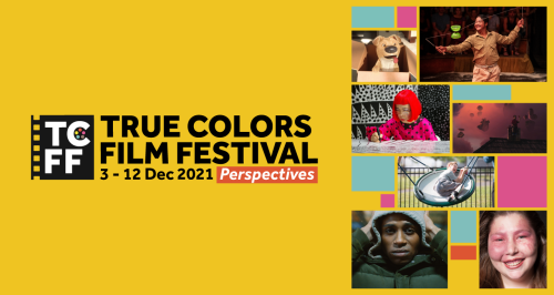 True Colors Film Festival: A Feast of Firsts & Award-Winning Short Films & Dialogues All Free to Stream Globally