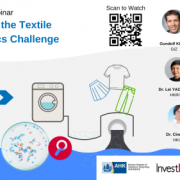 TÜV Rheinland Hosts Webinar Bringing Together Stakeholders to Address the Textile Microplastics Challenge