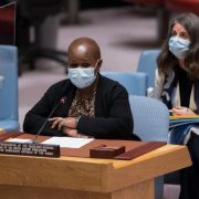 DR Congo: Limitations to ‘strictly military approach’ to stem violence, mission chief warns