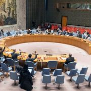 Somalia: Security Council adopts resolution to keep pirates at bay
