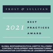 Vetter Wins Frost & Sullivan’s 2021 Global Customer Value Leadership Award,  and looks back on a stable year under ongoing pandemic circumstances