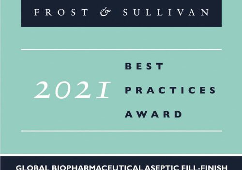 Vetter Wins Frost & Sullivan’s 2021 Global Customer Value Leadership Award,  and looks back on a stable year under ongoing pandemic circumstances