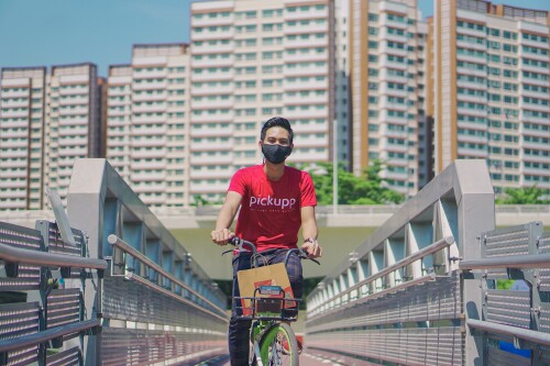 Asia logistics tech startup Pickupp raised US$37 million Series B funding, closing its third fundraise in 13 months