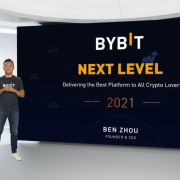 Bybit Next Level 2021 — Delivering the Best Trading Platform﻿