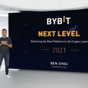 Bybit Next Level 2021 — Delivering the Best Trading Platform