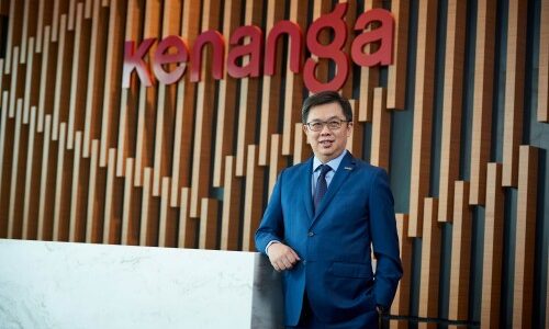 Kenanga Group First Malaysian Investment Bank to Join the UN Global Compact Network