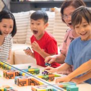 “EduStartup 20+” Goes Global: Game-based EdTech Startups Report International Success during COVID-19 Pandemic