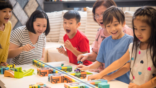“EduStartup 20+” Goes Global: Game-based EdTech Startups Report International Success during COVID-19 Pandemic