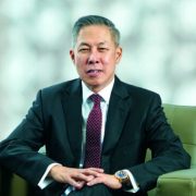 Kenanga Investment Bank Berhad Appoints Choy Khai Choon As Non-Independent Non-Executive Director