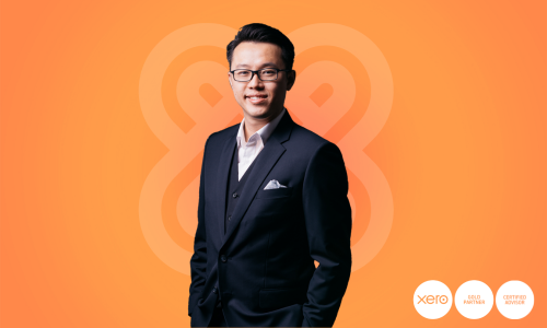 Xero Gold Partner CALTRiX scales up  Cloud Accounting adoption in Malaysia