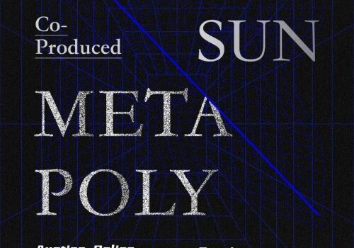 Poly Auction (Xiamen)’s MetaPoly Inks Partnership With TRON Founder Justin Sun to Advance Crypto Art and Digital Culture