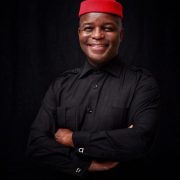 Legendary global African marketer Thebe Ikalafeng honoured with a Financial Mail Adfocus Lifetime Achievement Award