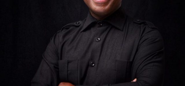 Legendary global African marketer Thebe Ikalafeng honoured with a Financial Mail Adfocus Lifetime Achievement Award