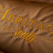 Heritage by Sealy Surpassing the Mattresses of Five-star Hotels