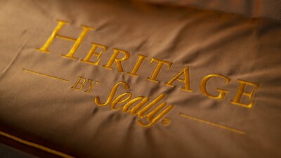 Heritage by Sealy Surpassing the Mattresses of Five-star Hotels