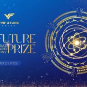 Inaugural VinFuture Prize Award Ceremony – Celebrating 4 Scientific Innovations for Humanity