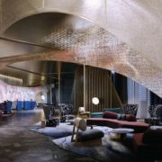 Melco Announces Partnership with Marriott International to Develop The First W Hotel at Studio City Phase Two in Macau