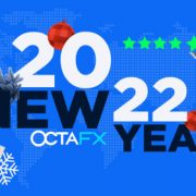OctaFX enters 2022 summarising its successful year