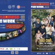 Vietnamese Film Week set for EXPO 2020 Dubai