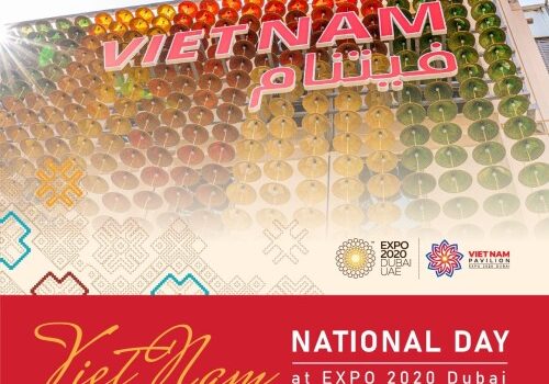 Viet Nam set to stage elaborate performances for National Day at EXPO 2020
