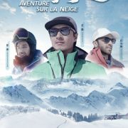 Sino-French documentary Snow Wonder – The Winter Adventure airs in France