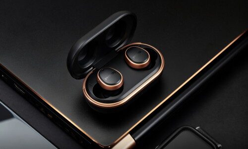 Philips TAT5556 In-ear True Wireless Headphones Available for Pre-order in Taiwan