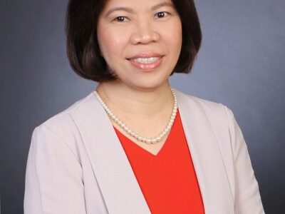 Kaplan Singapore appoints Dr Susie Khoo as President