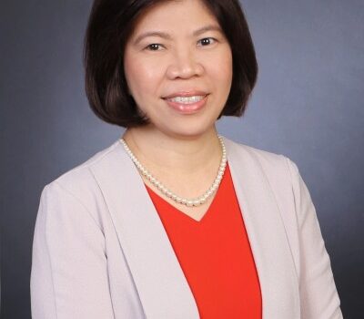 Kaplan Singapore appoints Dr Susie Khoo as President