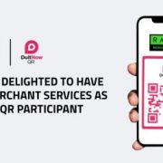 Razer Merchant Services, the First Merchant Acquirer to Enable DuitNow QR, Cross-Border QR & Online Banking/Wallets for Merchants