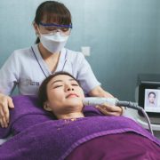 Pretty Beauty launches the painless face slimming treatment Helping customers to regain their smoothen skin