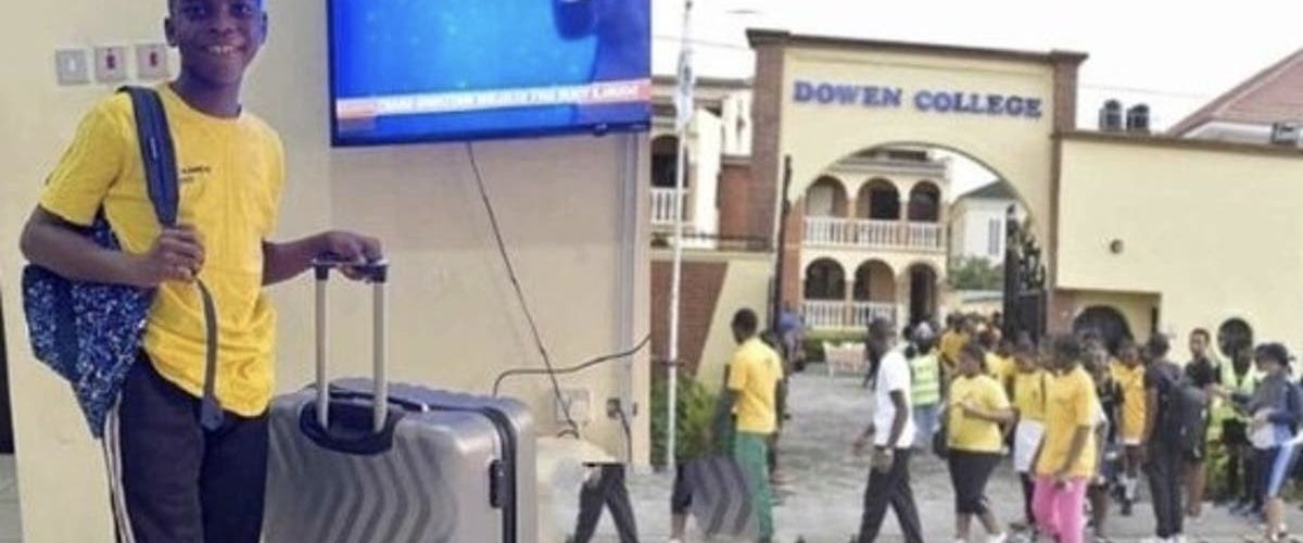 Ijaw Women Group Seeks Justice For Slain Dowen College Student Sylvester Oromoni Jnr