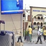 Ijaw Women Group Seeks Justice For Slain Dowen College Student Sylvester Oromoni Jnr