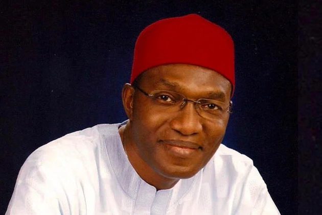 Court Nullifies Andy Uba’s Candidacy, APC’ Participation In Anambra Governorship Election