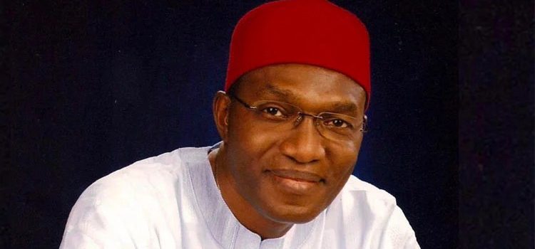Court Nullifies Andy Uba’s Candidacy, APC’ Participation In Anambra Governorship Election