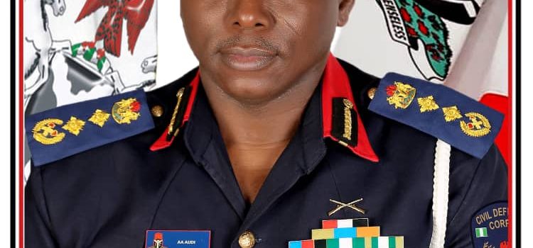 Economic Sabotage : NSCDC Boss Advices Oil Thieves To Relocate