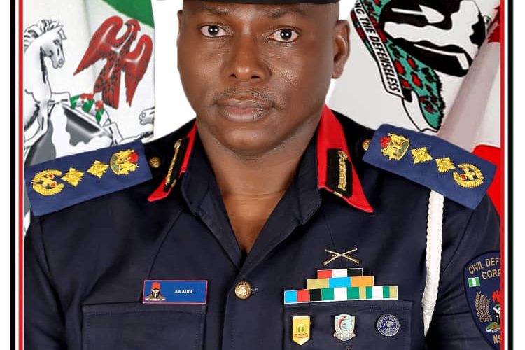 Economic Sabotage : NSCDC Boss Advices Oil Thieves To Relocate
