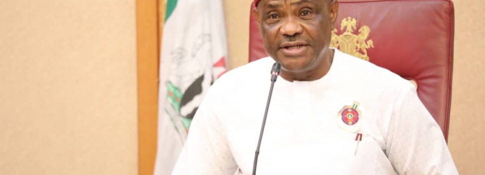 Black Soot: Gov Wike Declares 19 Illegal Bunkering, Refineries’ Kingpins Wanted