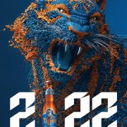 Tiger Beer inspires fans to set aside their fears and pursue bold ambitions in the Year of the Tiger