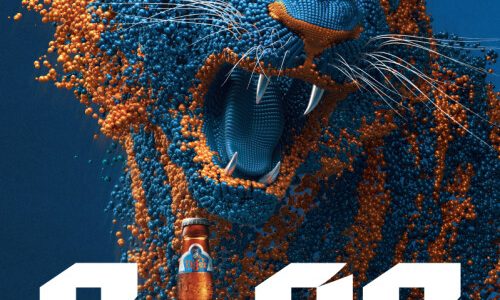 Tiger Beer inspires fans to set aside their fears and pursue bold ambitions in the Year of the Tiger