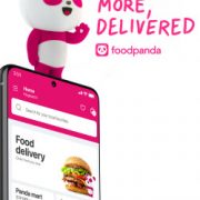 Introducing Pau-Pau: foodpanda unveils first-of-its-kind brand ambassador to champion empowerment and sustainability