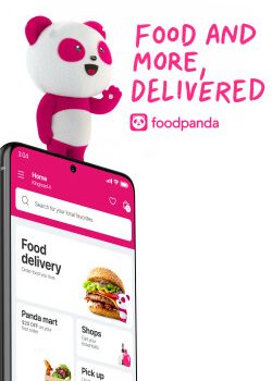 Introducing Pau-Pau: foodpanda unveils first-of-its-kind brand ambassador to champion empowerment and sustainability