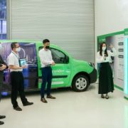 Nanyang Polytechnic and Schneider Electric Launched One-Stop Sustainability Experience Centre to Introduce Green Solutions at Workplaces