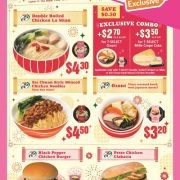 Usher in the Lunar New Year with 7-Eleven’s all-new range of ready-to-eat items!