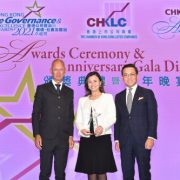 Hang Lung Wins String of Awards for its Environmental, Social and Governance Achievements