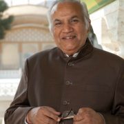 Jewellery World Awards names KGK Group Chairman as Recipient of Lifetime Achievement Award