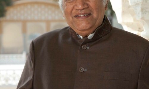Jewellery World Awards names KGK Group Chairman as Recipient of Lifetime Achievement Award
