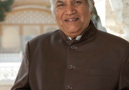 Jewellery World Awards names KGK Group Chairman as Recipient of Lifetime Achievement Award