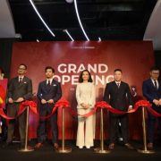 Everygolf: Key player to sharpen Vietnamese golf industry