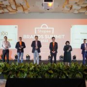 Shopee announces new initiatives to power growth of digital retail, unlocked new ‘$100 million’ milestone for brand partners