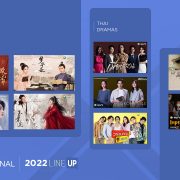 Get Your Binge On with the Best of Asian Entertainment from WeTV in 2022